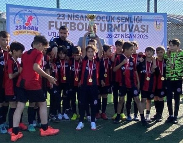 Karagümrük Futbol Okulu